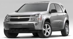 2005 Chevrolet Equinox LT