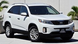 2014 Kia Sorento LX
