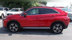 2020 Mitsubishi Eclipse Cross SE