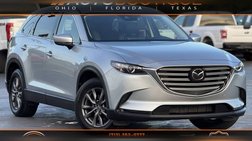 2023 Mazda CX-9 Touring