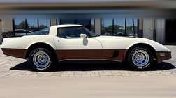 1980 Chevrolet Corvette