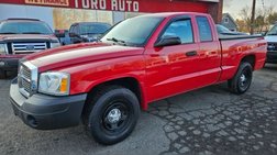 2006 Dodge Dakota ST