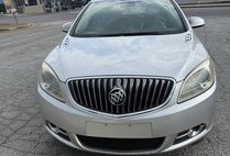 2014 Buick Verano Base