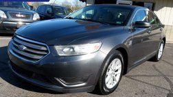 2015 Ford Taurus SE