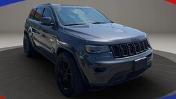 2021 Jeep Cherokee Altitude