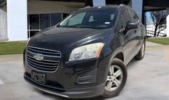 2015 Chevrolet Trax LT