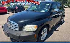 2008 Chevrolet HHR LT