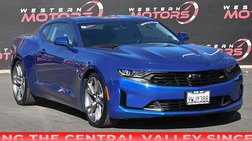 2023 Chevrolet Camaro LT 1LT