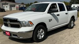 2023 Ram Ram Pickup 1500 Classic SLT