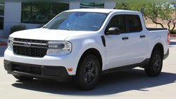 2022 Ford Maverick XL