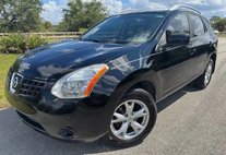 2008 Nissan Rogue SL
