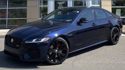 2024 Jaguar XF P300 R-Dynamic SE
