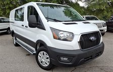 2024 Ford Transit 250