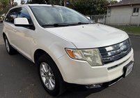 2010 Ford Edge SEL