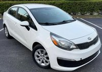 2017 Kia Rio LX