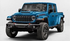 2024 Jeep Gladiator Sport