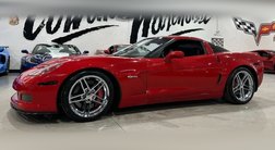 2007 Chevrolet Corvette Z06