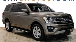 2019 Ford Expedition XLT