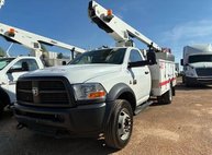 2012 Ram ST