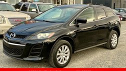 2011 Mazda CX-7 i Sport