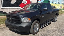 2019 Ram Ram Pickup 1500 Classic Tradesman