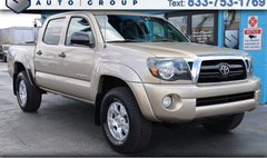 2008 Toyota Tacoma V6