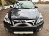 2010 Subaru Outback 3.6R Limited