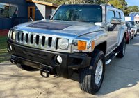 2006 HUMMER H3 Base