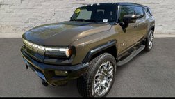 2024 GMC HUMMER EV 3X