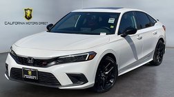 2024 Honda Civic Si