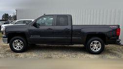 2013 GMC Sierra 1500 SLE