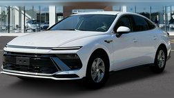 2026 Hyundai Sonata SE