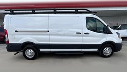 2020 Ford Transit 350