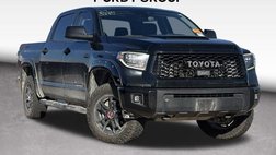 2021 Toyota Tundra TRD Pro