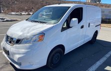 2020 Nissan NV200 SV