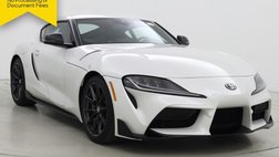 2024 Toyota GR Supra 3.0