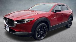2025 Mazda CX-30 2.5 S Select Sport