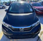 2019 Honda Fit LX