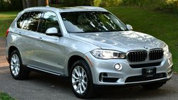 2014 BMW X5 xDrive35i