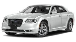 2023 Chrysler 300 S V8