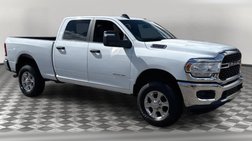 2024 Ram Ram Pickup 2500 Big Horn