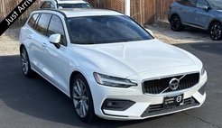 2020 Volvo V60 T5 Momentum