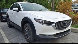 2021 Mazda CX-30 2.5 S