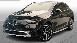 2024 Mercedes-Benz EQE EQE 350 4MATIC