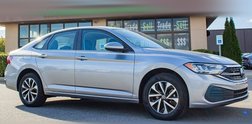 2024 Volkswagen Jetta S