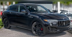 2023 Maserati Levante GT