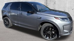 2023 Land Rover Discovery Sport P250 SE R-Dynamic
