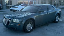 2005 Chrysler 300 Touring