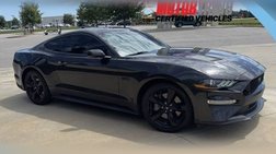 2023 Ford Mustang GT Premium