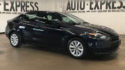 2014 Dodge Dart SXT